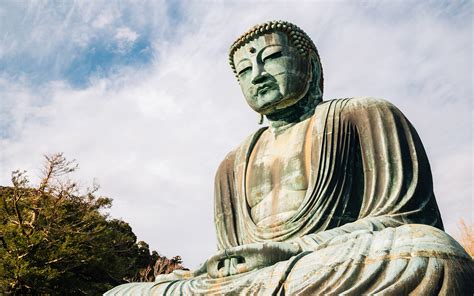 the daibutsu face|10 Best Buddha Statues in Japan